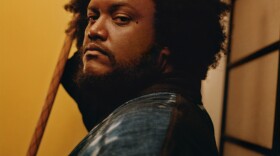 Kamasi Washington