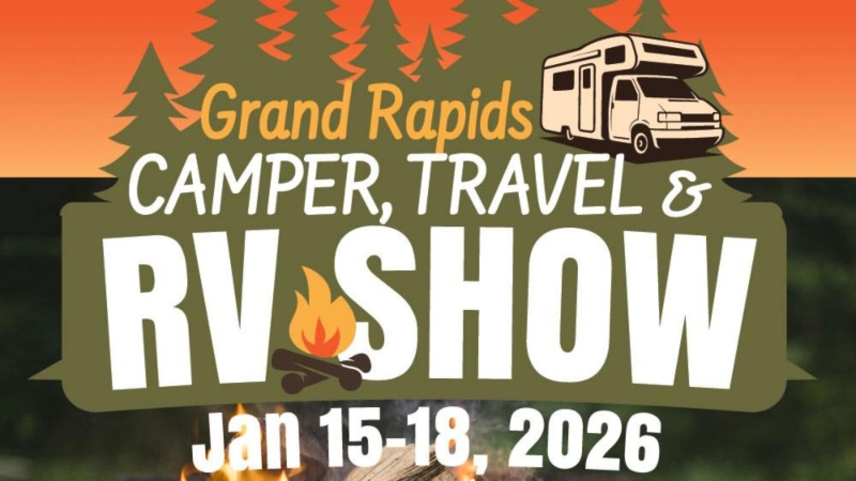 The largest RV show in the state is headed to DeVos Place in downtown ...
