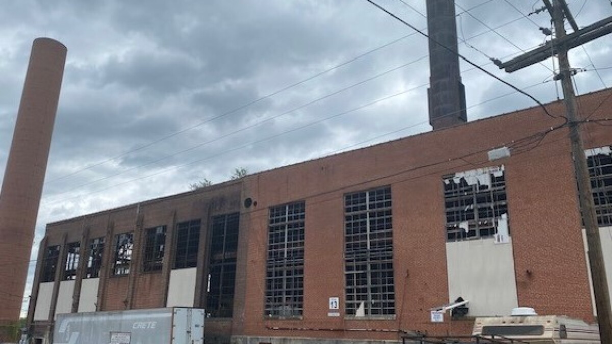 The future of Southeast Roanoke's industrial area - Vimarsana News