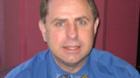 Dr. Duane Bolin