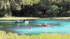 Rainbow Springs