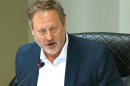 Tampa City Council member Bill Carlson has discussed most of these concepts in his proposal during council meetings, but over the past couple of weeks, he has been involved in direct discussions with Rays officials over public financing for the team's proposed Tampa ballpark.