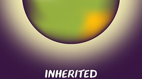 Art for "Inherited." (Courtesy)