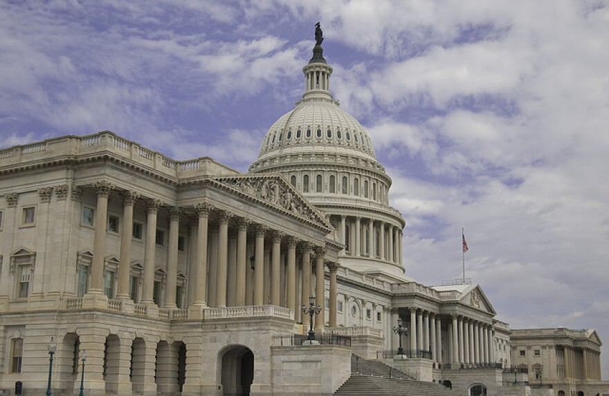 U.S. Capitol