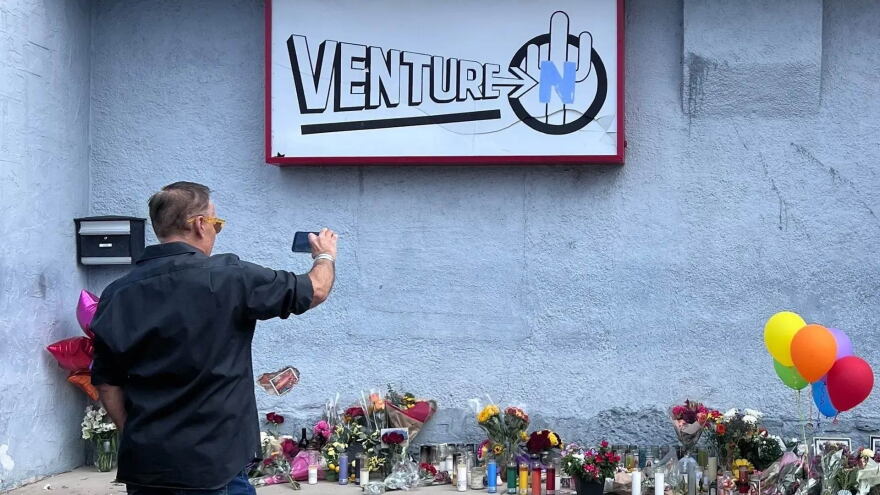 Venture N reopening