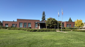 Lebanon city jail