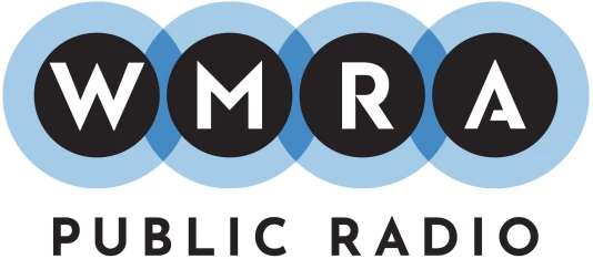 WMRA logo