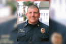 Daniel Volpe has been named the new chief of the Hawaiʻi Fire Department.