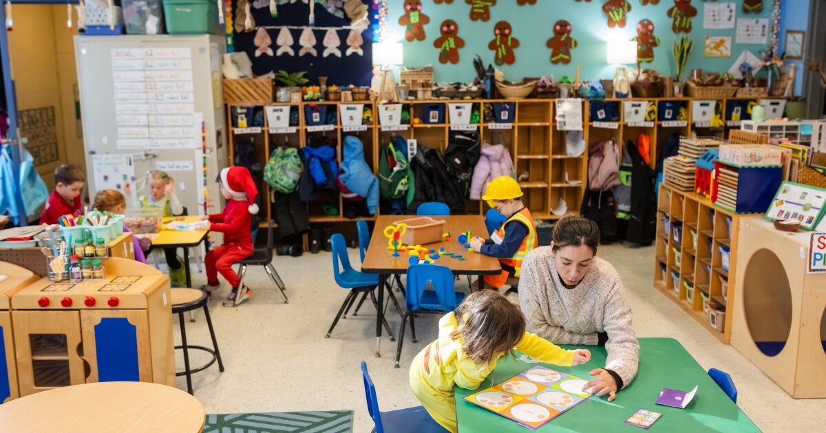 Inside Vermont's messy fight over school district mergers