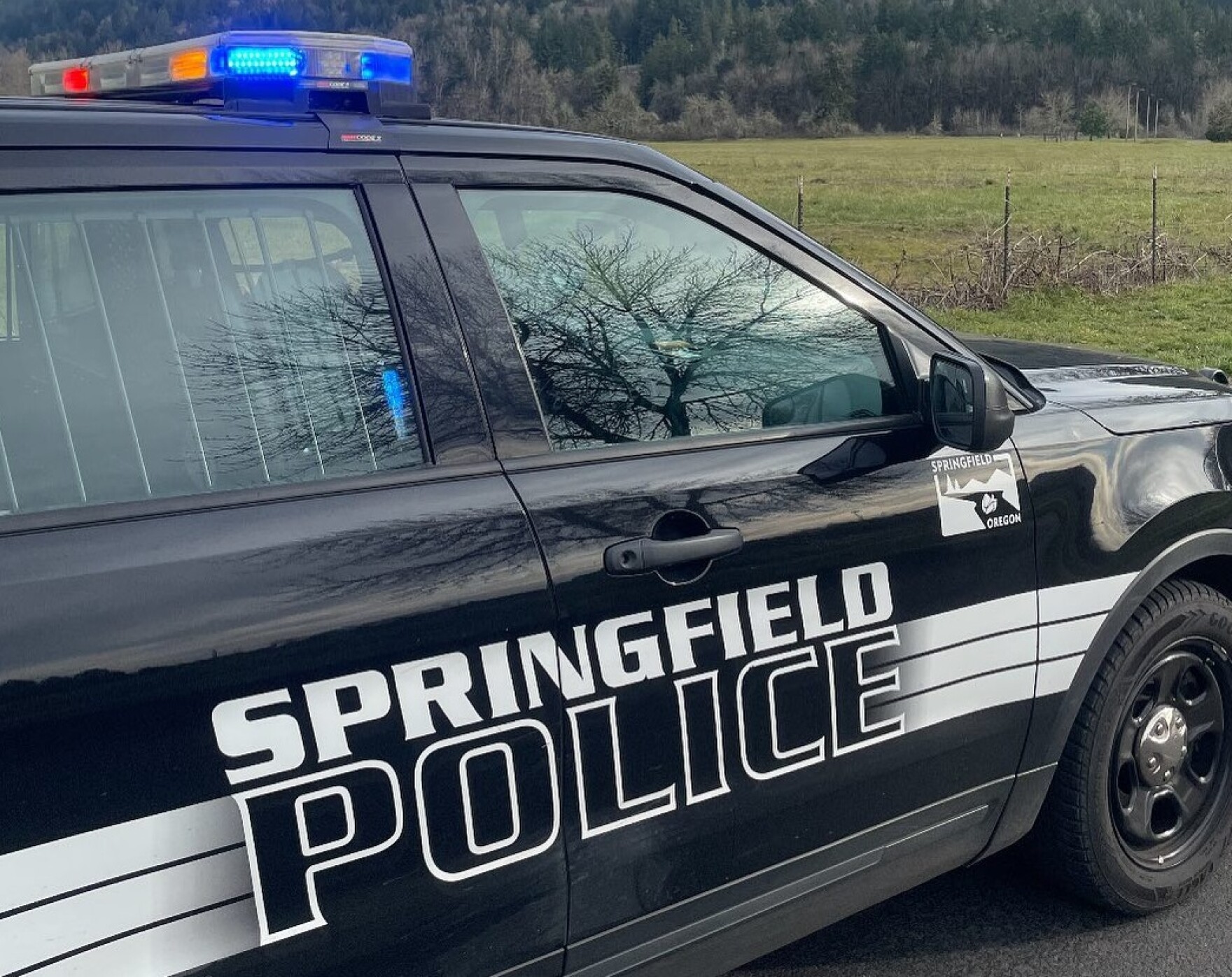 Survey Over half of locals trust and support Springfield Police