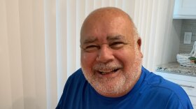 Richard Yodice is one of the thousands of 9/11 first responders living in Florida. In August of last year, he celebrated his final radiation treatment for prostate cancer. 