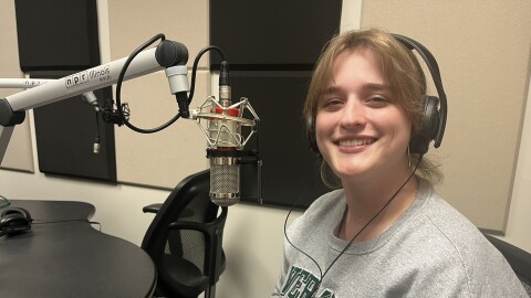 Mackenzie Haag - Rochester High School