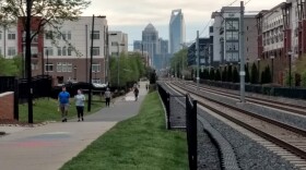 A 2019 survey found that 96.5% of housing providers near the Lynx Blue Line in Charlotte said they do not accept federal housing vouchers.  A proposed rule would ban discrimination based on source of income. 