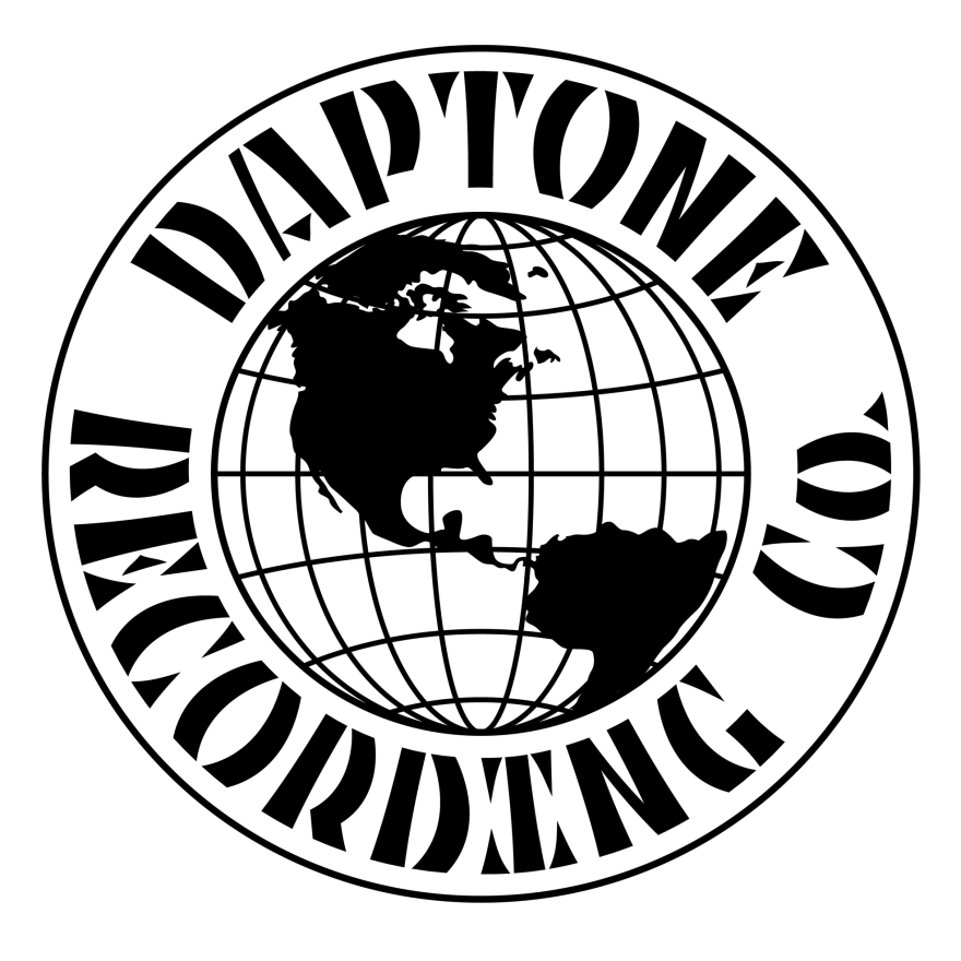 Daptone Record Logo