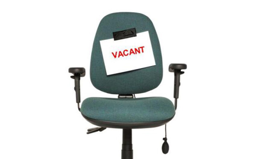 The Springfield City Council is looking to fill a vacant seat in Ward 4. Applications for interim Councilor are being accepted now.