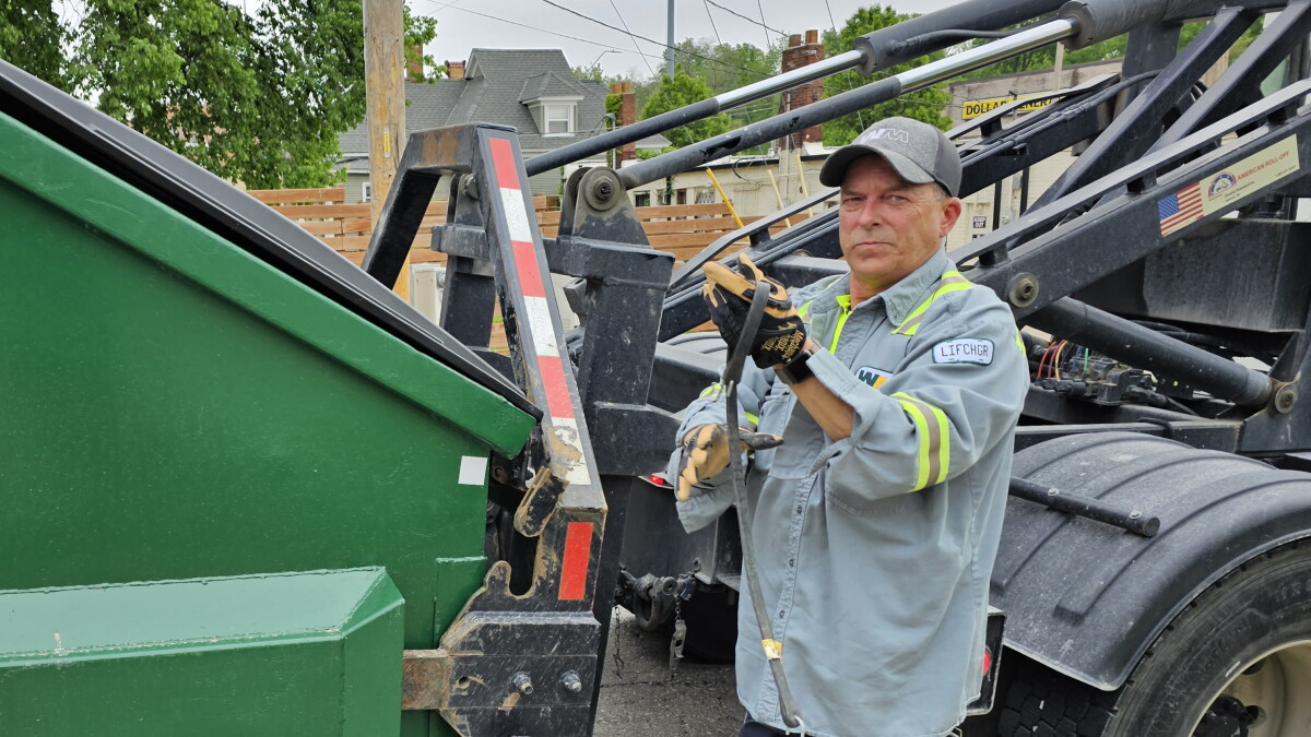 Where will Kansas City's trash go? Locals don't want a new landfill but we're running out of space | KCUR - Vimarsana News