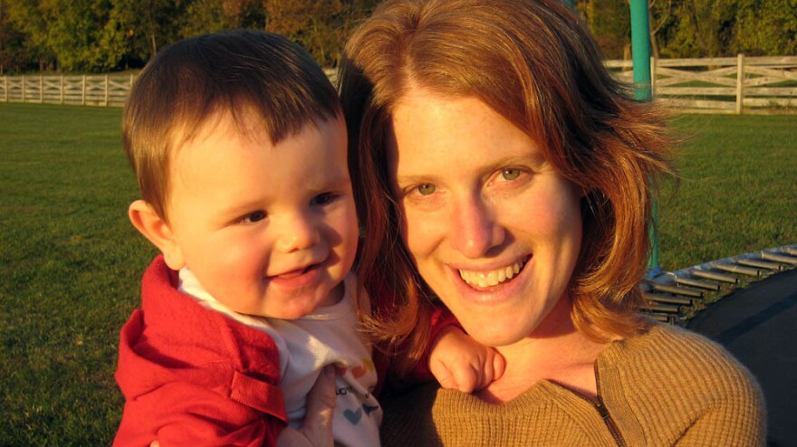 Songs For The Delivery Room: One Woman's Playlist | KUNC