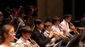 Santa Barbara Symphony Youth Ensemble is holding a free Spring Finale Concert at the Lobero on May 24.