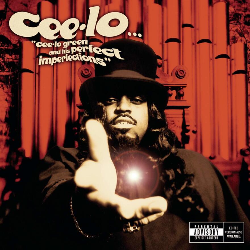 Cee-Lo Green