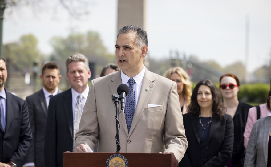 LVPC Awarded $1 Million Grant to Develop Climate Action Plan, Fight ...