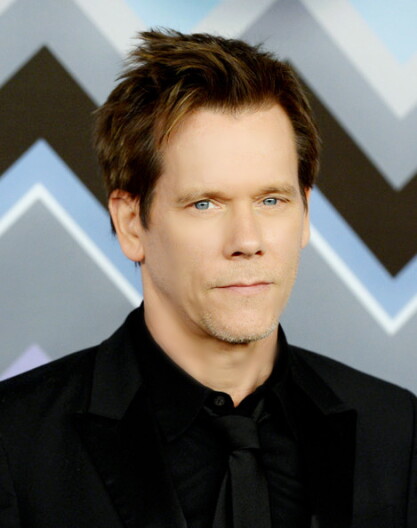 Kevin Bacon