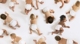 In the 1960s, demographers warned that we were on track for a global population explosion. That's not exactly what happened.