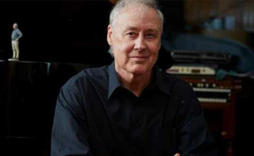 Bruce Hornsby