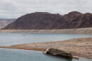 PBS News Hour Colorado River Levels