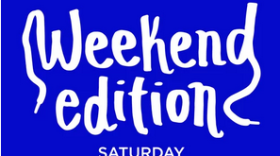 Weekend Edition from NPR News