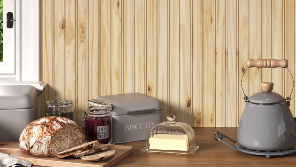 Image from Adeptus customer product catalog outlining product range.