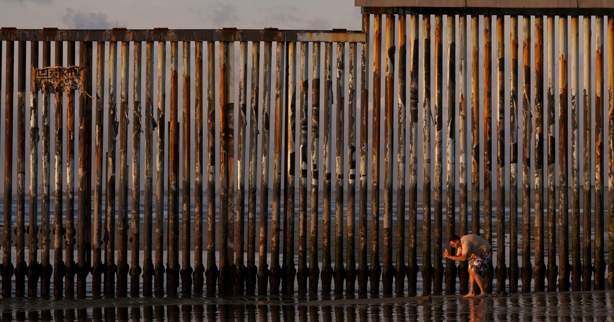 WED: Trump's immigration crackdown led to drop in US growth rate last year, + More