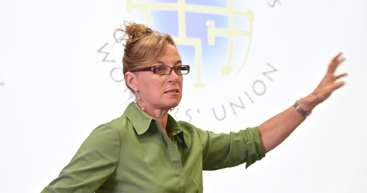 Jane McAlevey on labor organizing after teacher strikes & Janus