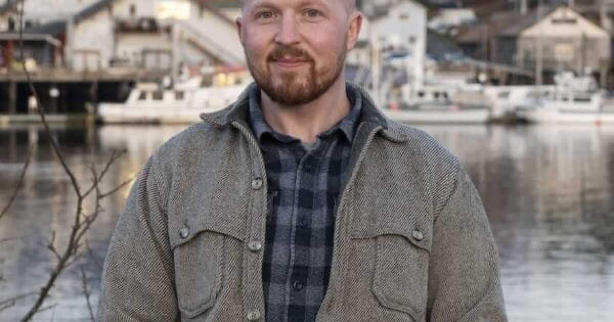 Alaska’s race for governor picks up 16th candidate, a former state legislator from Sitka