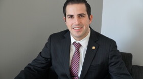 State Rep. Phil Christofanelli, R-St. Charles County