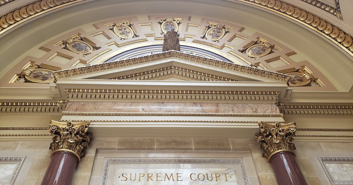 Wisconsin Supreme Court case expands who can possess a gun after