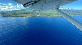 Mokulele Airlines is in deep water with many Moloka'i and Lana'i residents, who say they can't rely on the airline to get them to critical medical appointments off-island.