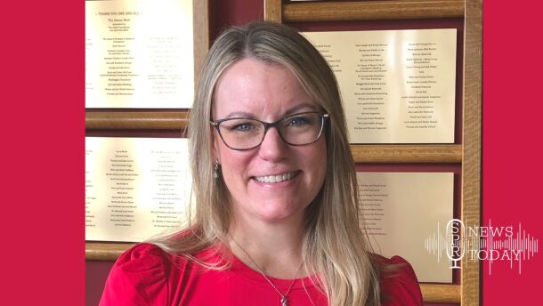 Natalie Poulson, a former Spokane Public Schools teacher, is the only Republican running in next month's Legislative District 3 primary to replace longtime state Rep. Timm Ormsby (D-Spokane).