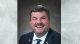 Rep. Rob Swearingen is running for reelection to the 34th State