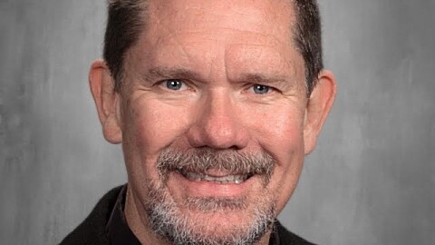 Sioux City Diocese Bishop John Keehner