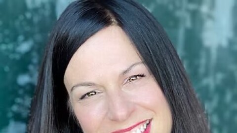 Vanessa Becker-Weig, co-founder and executive artistic director of Voices Amplified