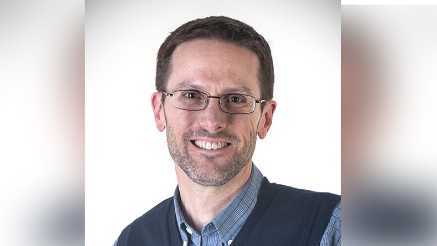 Andy Downs, director of the Mike Downs Center for Indiana Politics.