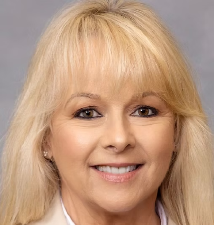 Julia Greenfield