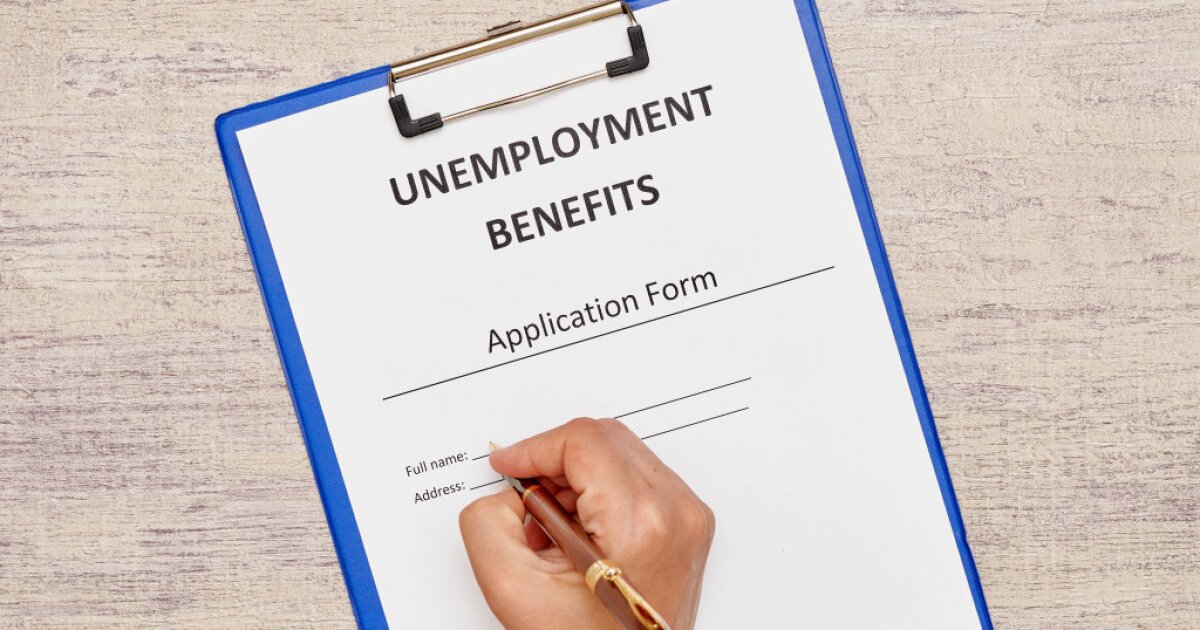 Michigan unemployment benefits go up in 2026