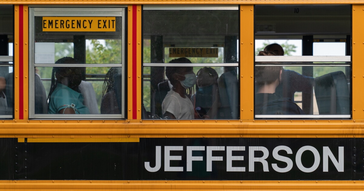 JCPS schools would move to three start times under new proposal