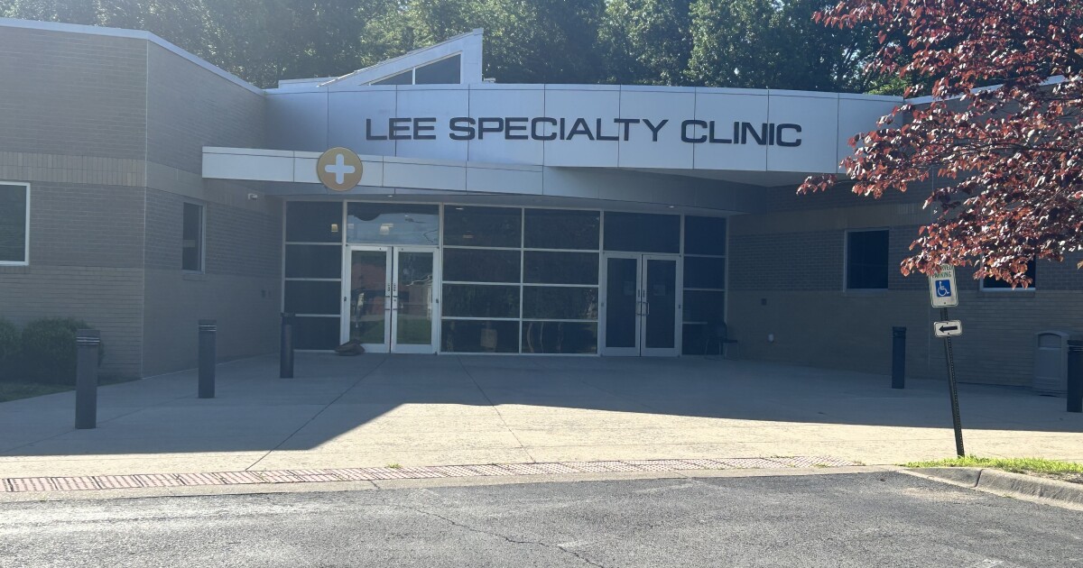 1,000 Kentuckians with disabilities to lose medical services, Beshear blames budget cuts