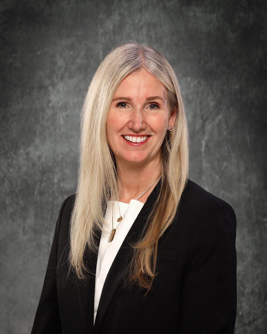Bellingham Mayor Kim Lund.