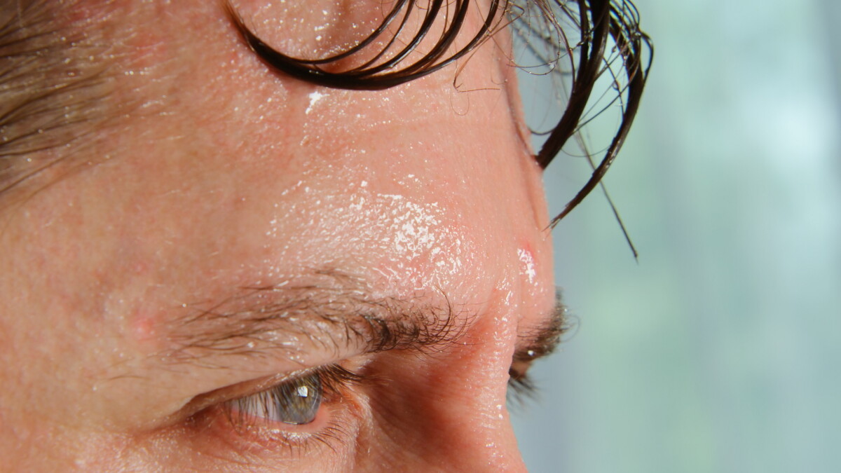 ER urgent care visits for heat stroke are surging in Florida - Vimarsana News
