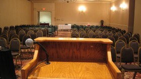 Council candidates face questions this weekend.