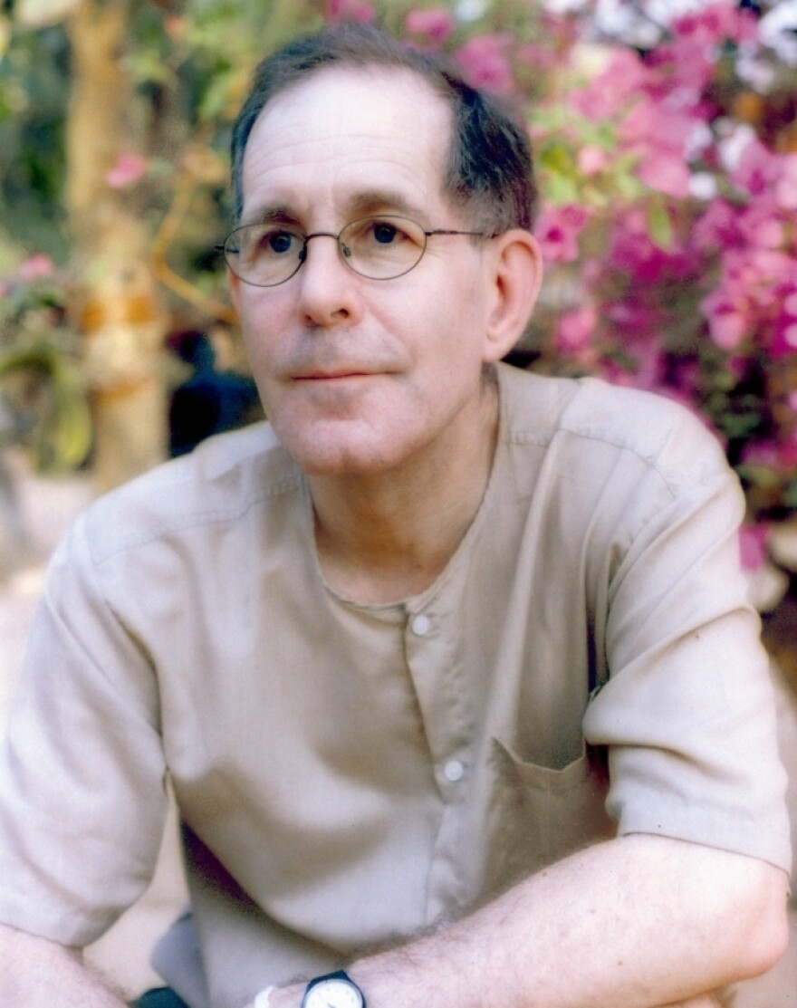William Sleator wrote science-fiction and fantasy books aimed at young adults. He died last week.