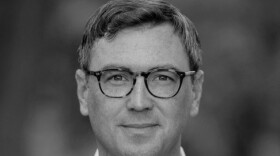 A headshot of Brian Waller